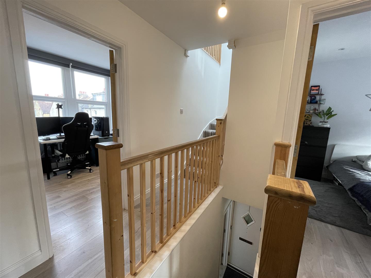Balfour Road, Bromley